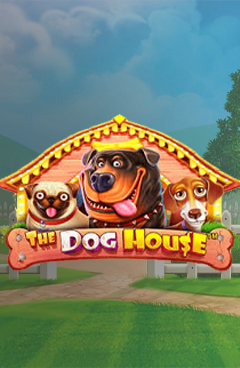 The Dog House slot